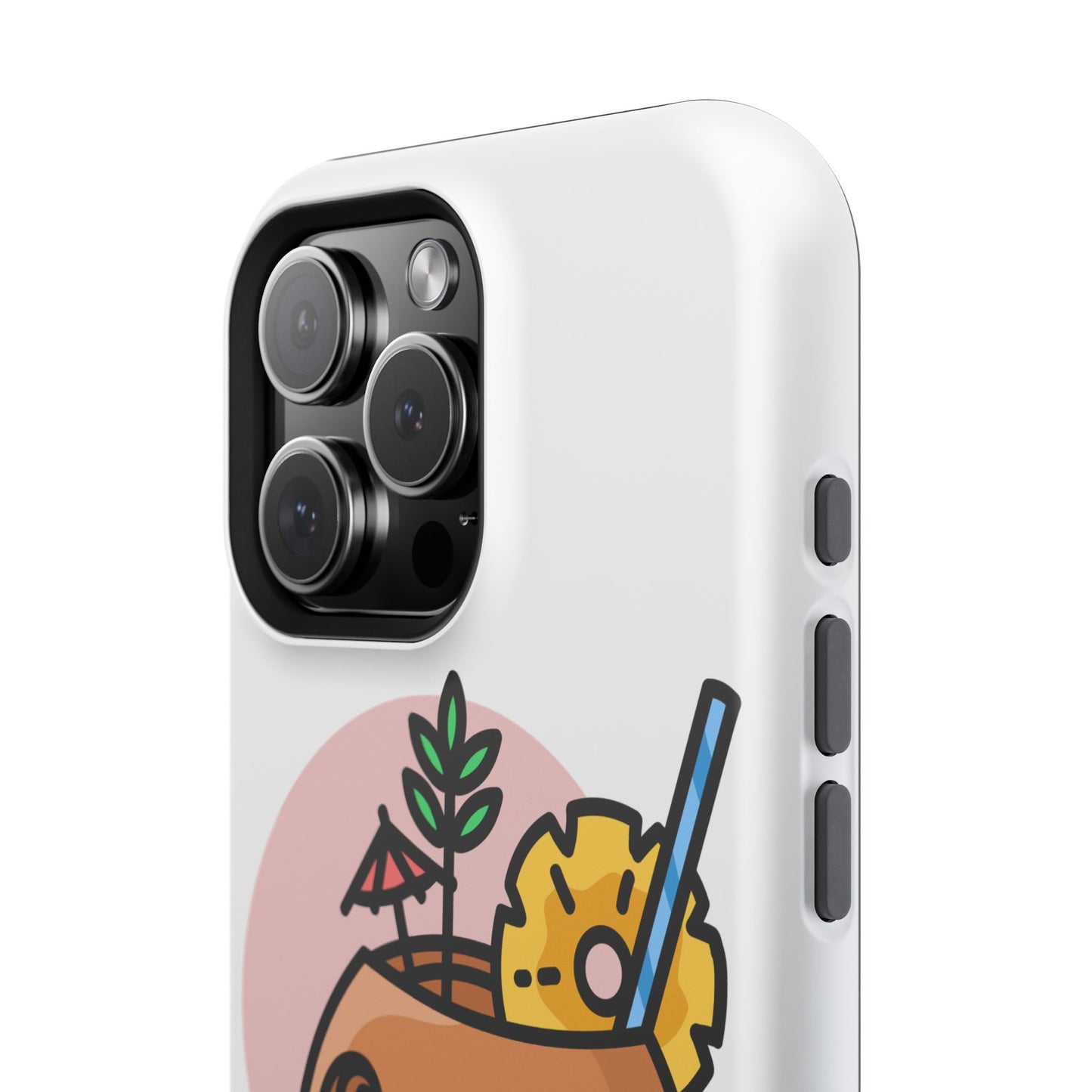 Halloween-Themed Phone Cases, Impact-Resistant Decor, Spooky Accessories for Fall, Gift for Teens, All Hallows' Eve