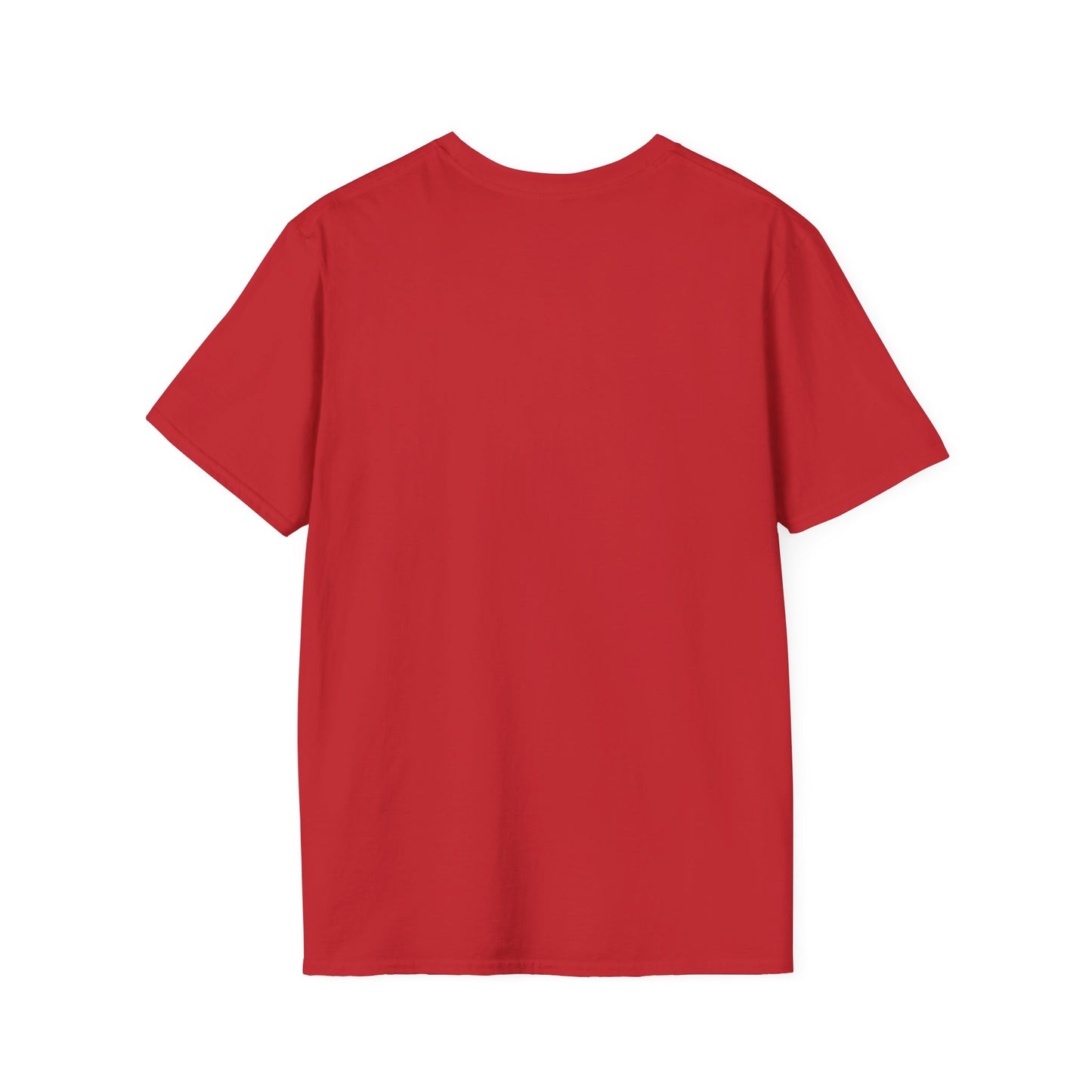 Brand Logo T-Shirt for Generational Wealth Builders