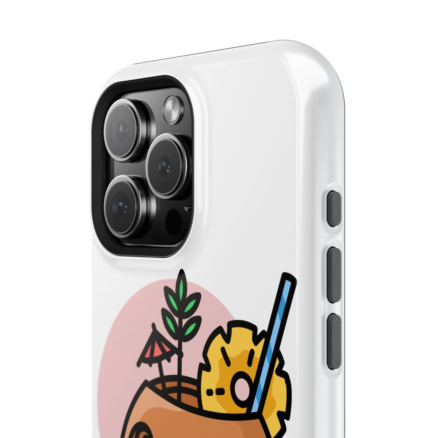 Halloween-Themed Phone Cases, Impact-Resistant Decor, Spooky Accessories for Fall, Gift for Teens, All Hallows' Eve