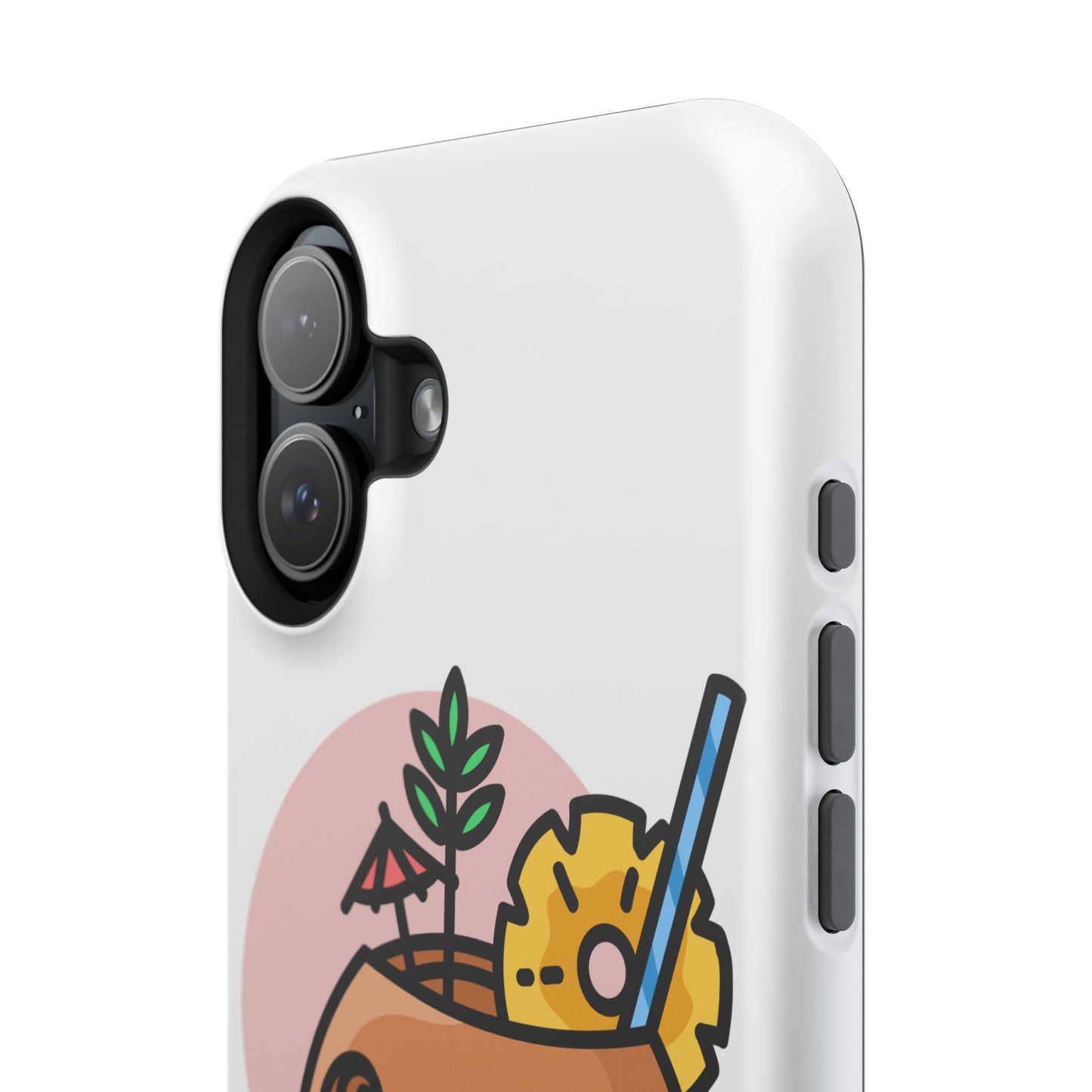 Halloween-Themed Phone Cases, Impact-Resistant Decor, Spooky Accessories for Fall, Gift for Teens, All Hallows' Eve