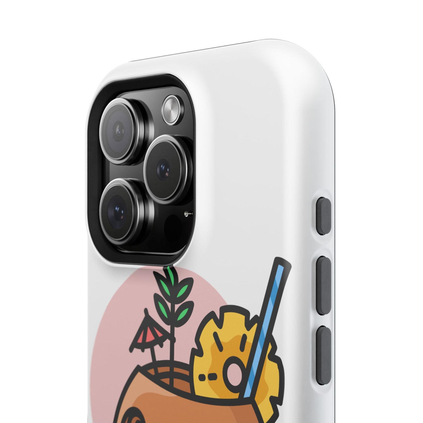 Halloween-Themed Phone Cases, Impact-Resistant Decor, Spooky Accessories for Fall, Gift for Teens, All Hallows' Eve