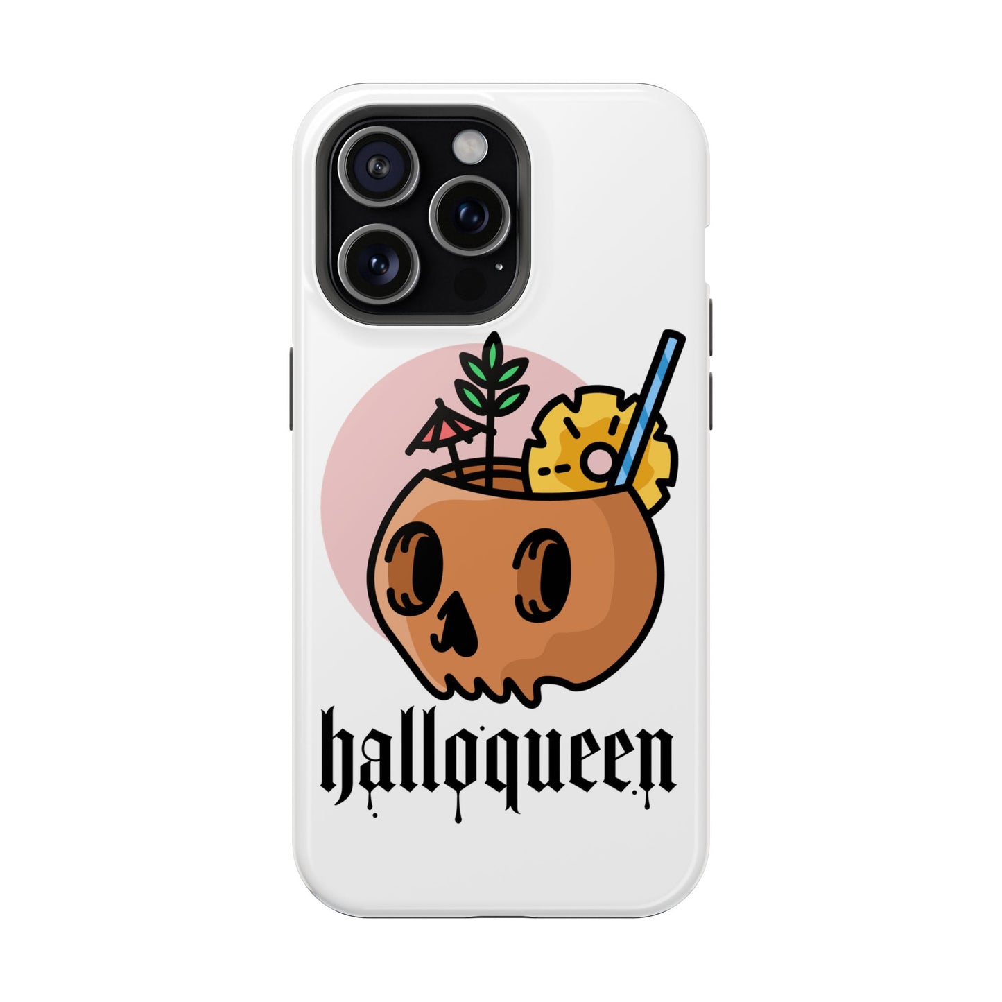 Halloween-Themed Phone Cases, Impact-Resistant Decor, Spooky Accessories for Fall, Gift for Teens, All Hallows' Eve