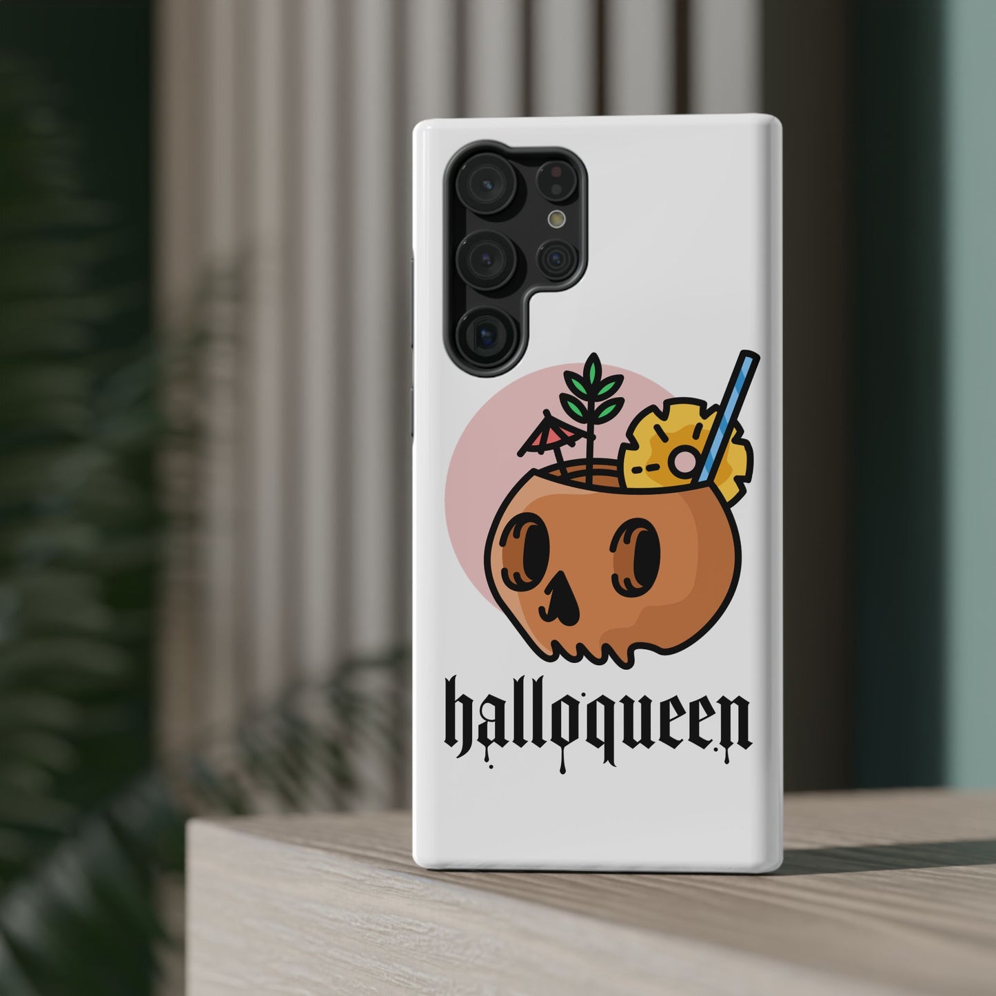 Halloween-Themed Phone Cases, Impact-Resistant Decor, Spooky Accessories for Fall, Gift for Teens, All Hallows' Eve