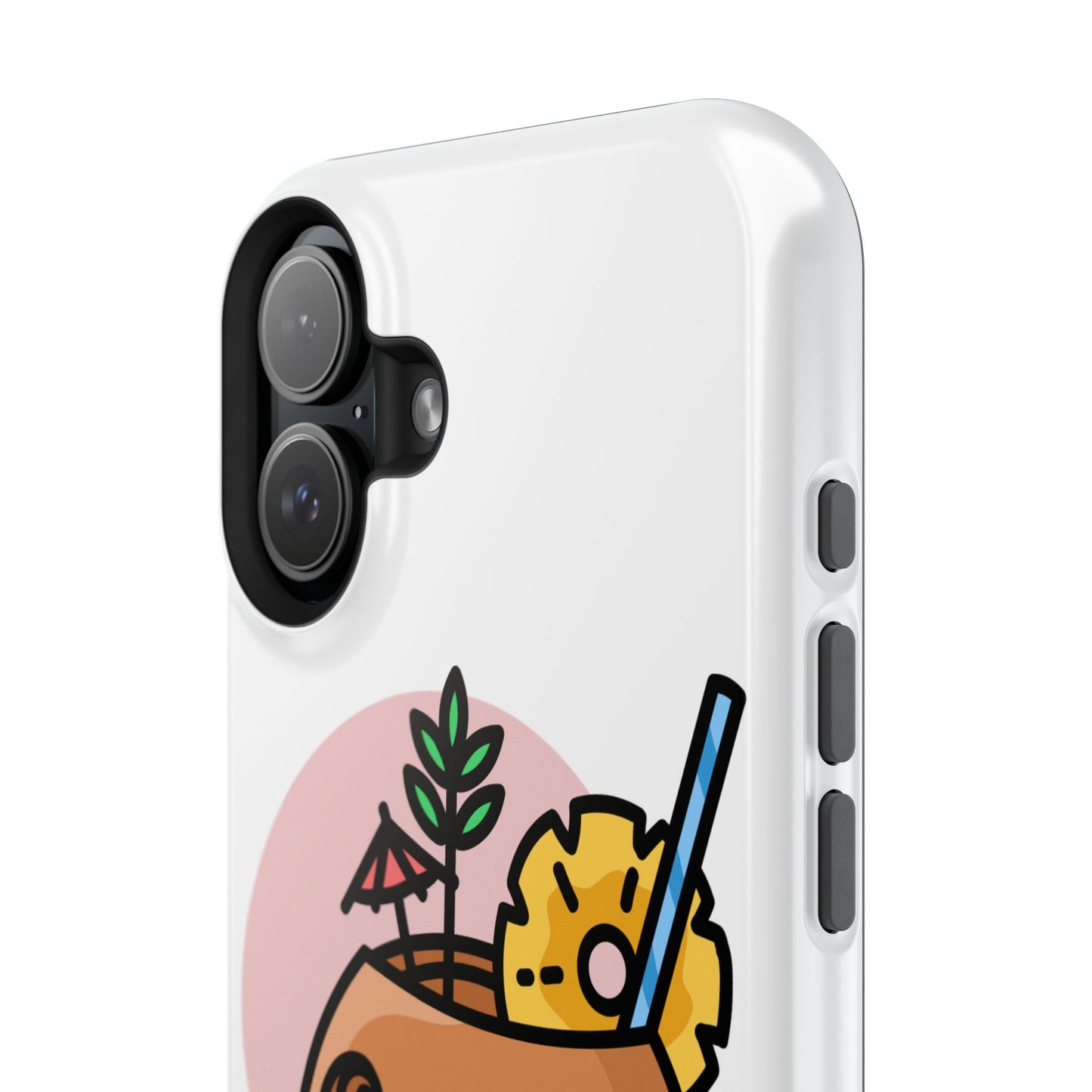 Halloween-Themed Phone Cases, Impact-Resistant Decor, Spooky Accessories for Fall, Gift for Teens, All Hallows' Eve