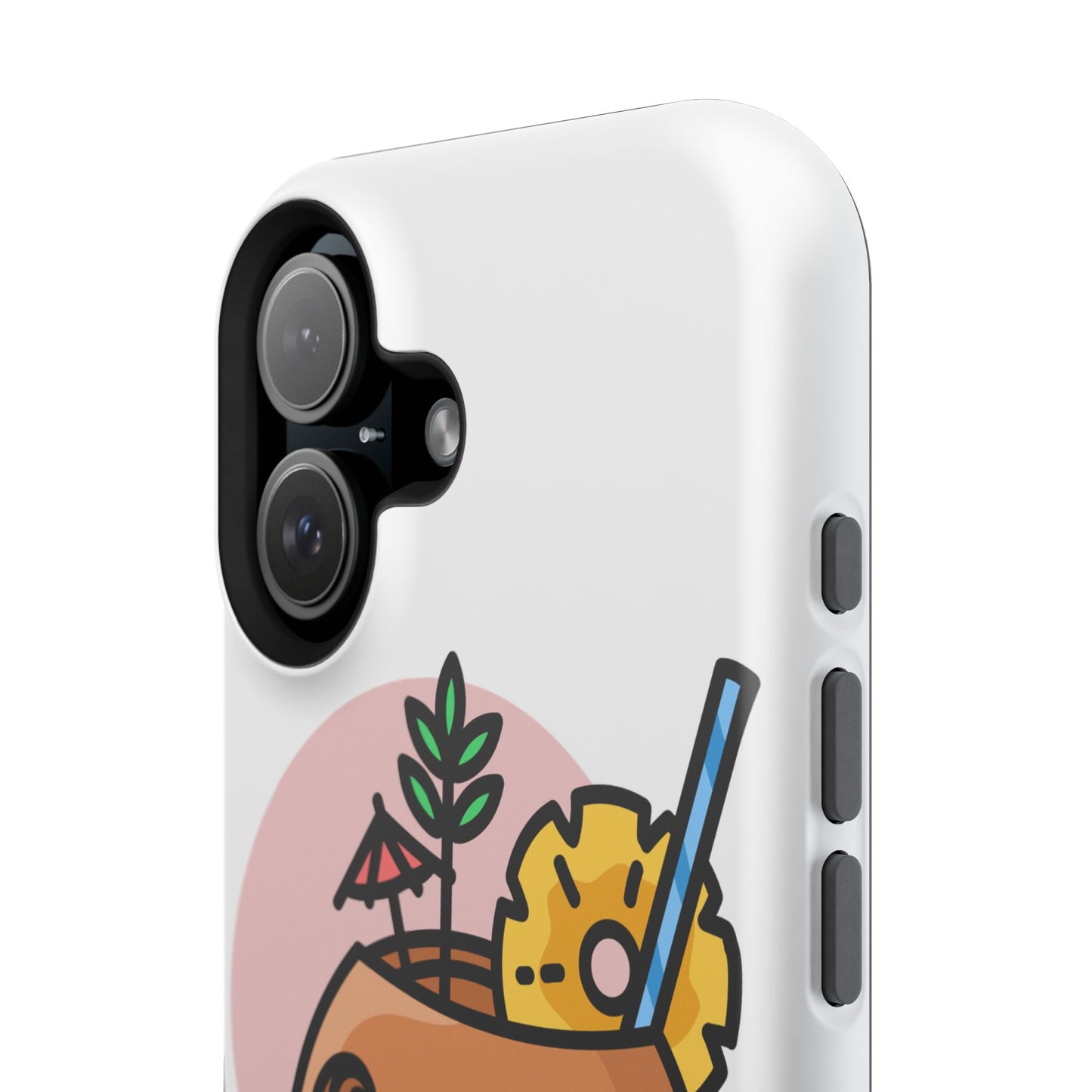 Halloween-Themed Phone Cases, Impact-Resistant Decor, Spooky Accessories for Fall, Gift for Teens, All Hallows' Eve