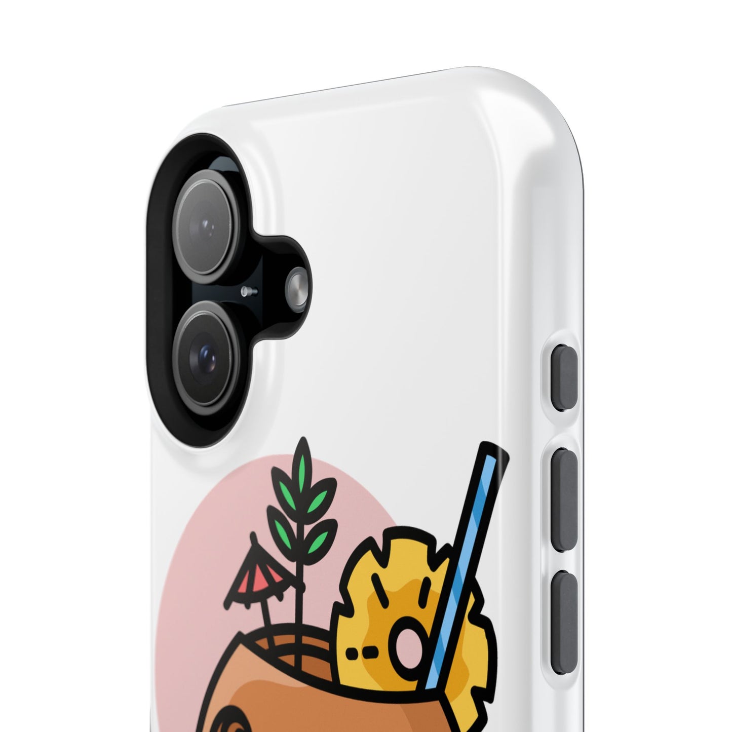 Halloween-Themed Phone Cases, Impact-Resistant Decor, Spooky Accessories for Fall, Gift for Teens, All Hallows' Eve