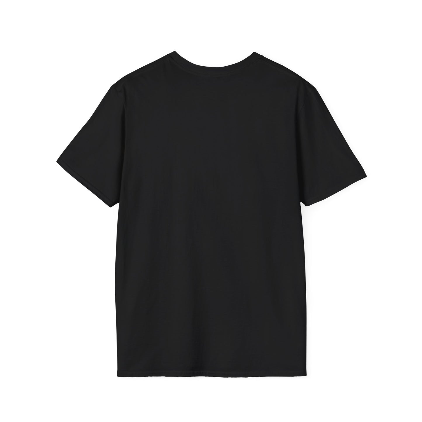 Brand Logo T-Shirt for Generational Wealth Builders