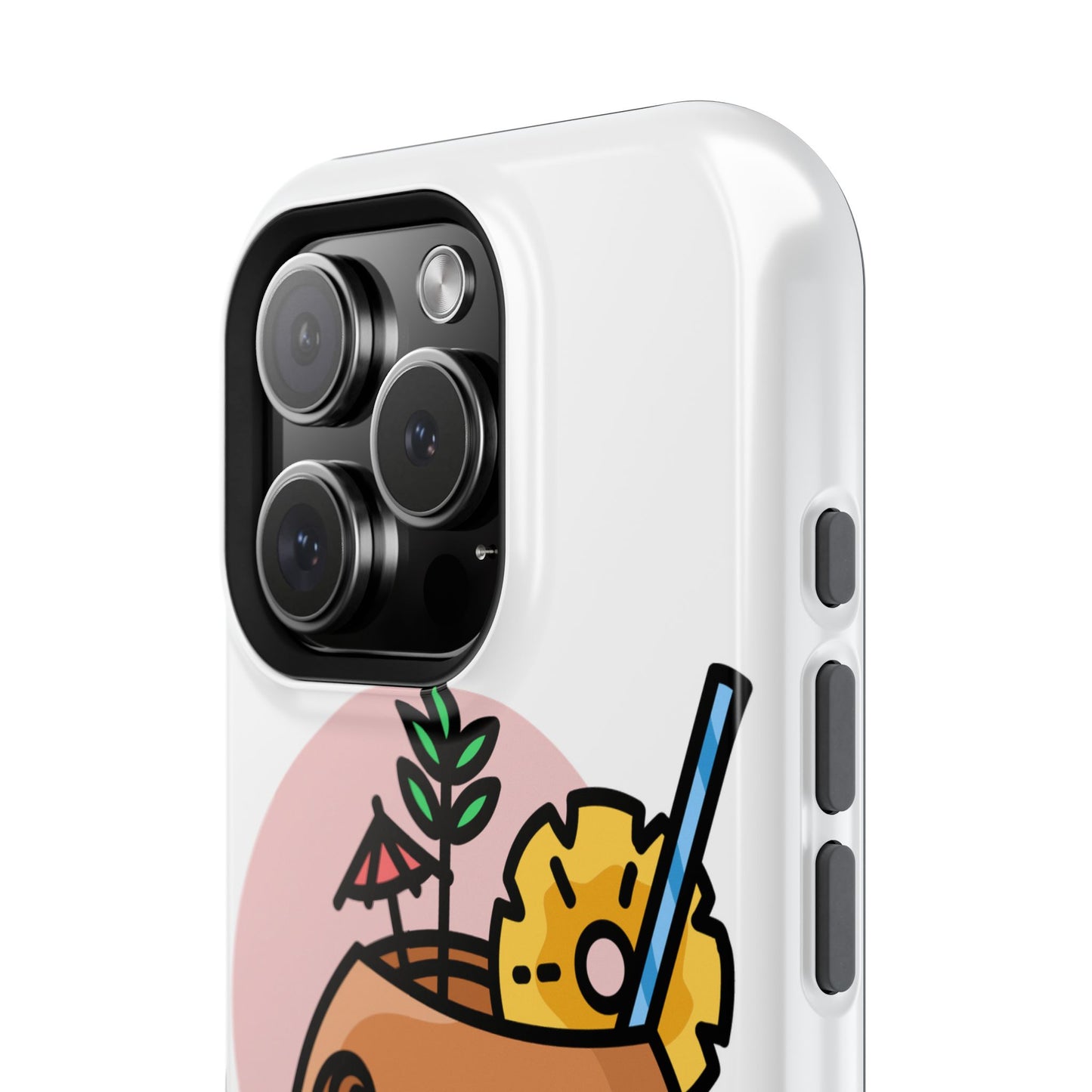 Halloween-Themed Phone Cases, Impact-Resistant Decor, Spooky Accessories for Fall, Gift for Teens, All Hallows' Eve