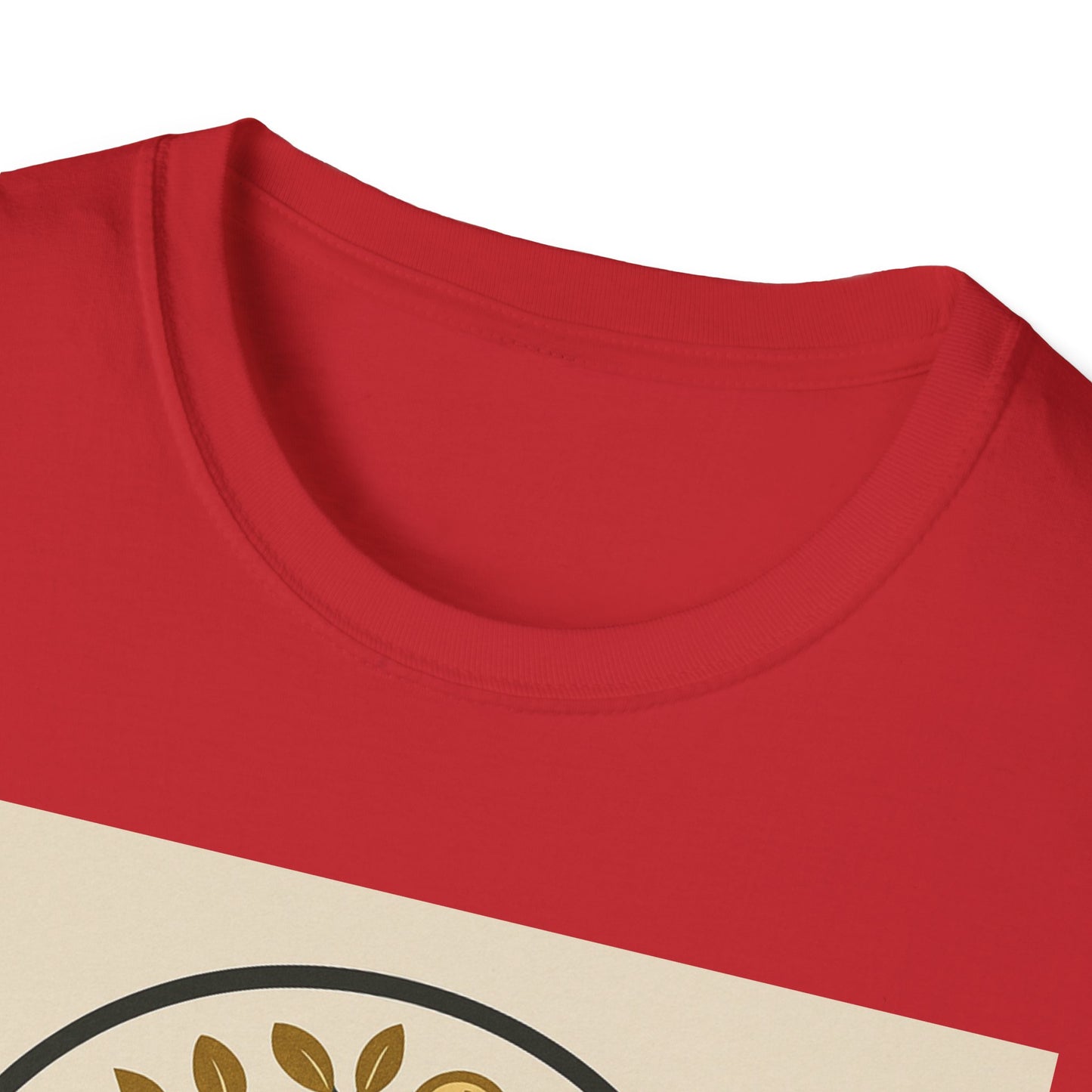 Brand Logo T-Shirt for Generational Wealth Builders