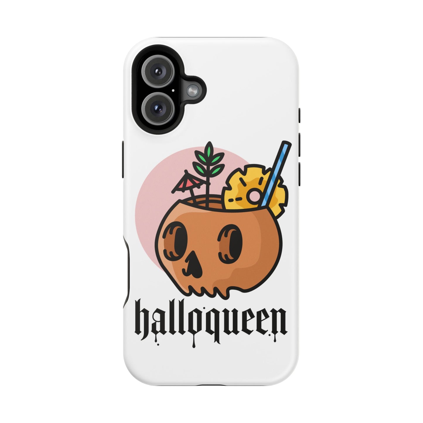 Halloween-Themed Phone Cases, Impact-Resistant Decor, Spooky Accessories for Fall, Gift for Teens, All Hallows' Eve
