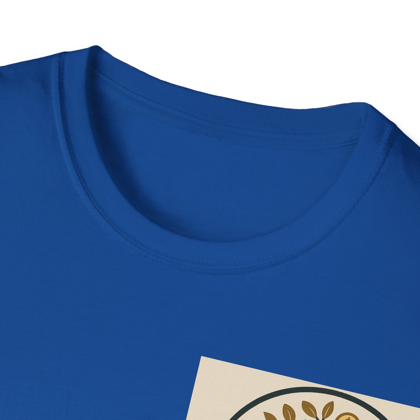 Lyles’ Roots Brand T-Shirt | Inspirational Unisex Tee for Nature Lovers, Gifts for Birthdays, Family Gatherings, Eco-Conscious Vibes