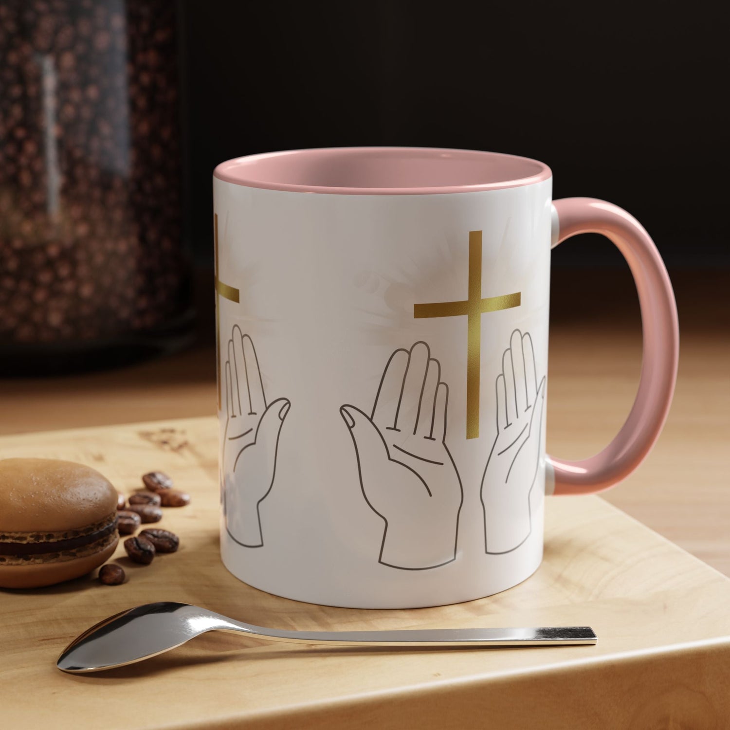 Faith-filled designs
