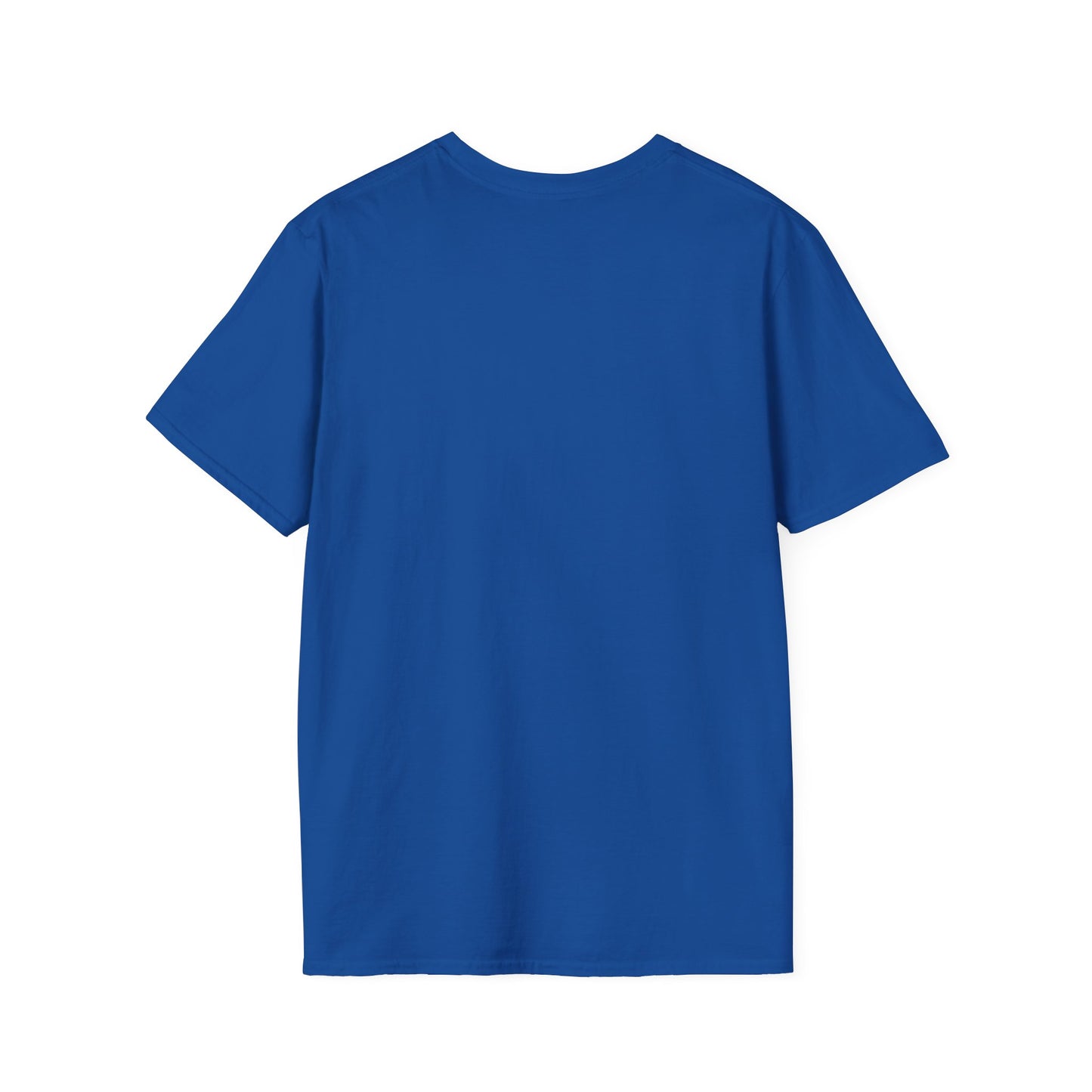 Brand Logo T-Shirt for Generational Wealth Builders