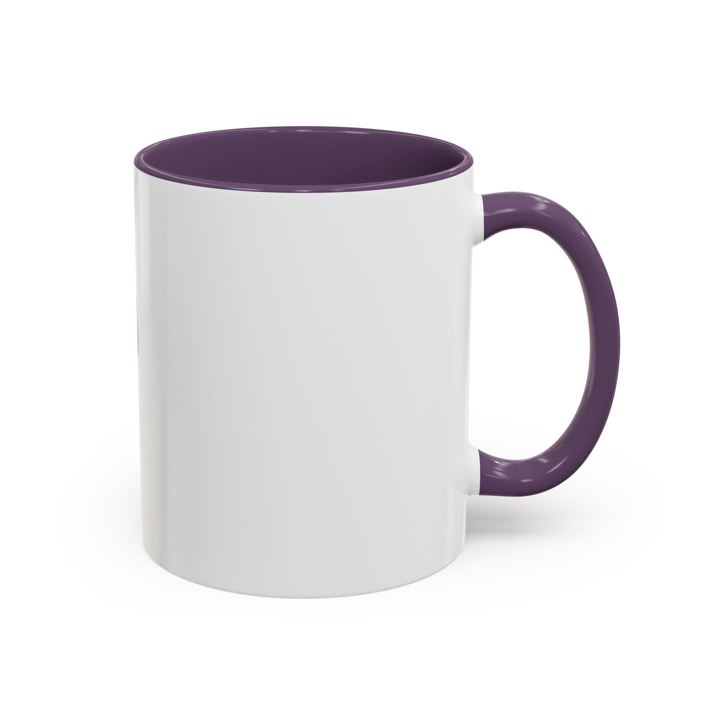 Coffee Mug - Girly Aesthetic Thin Design for Artists