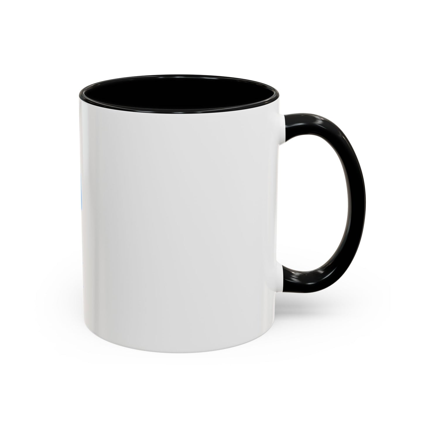 Coffee Mug - Girly Aesthetic Thin Design for Artists