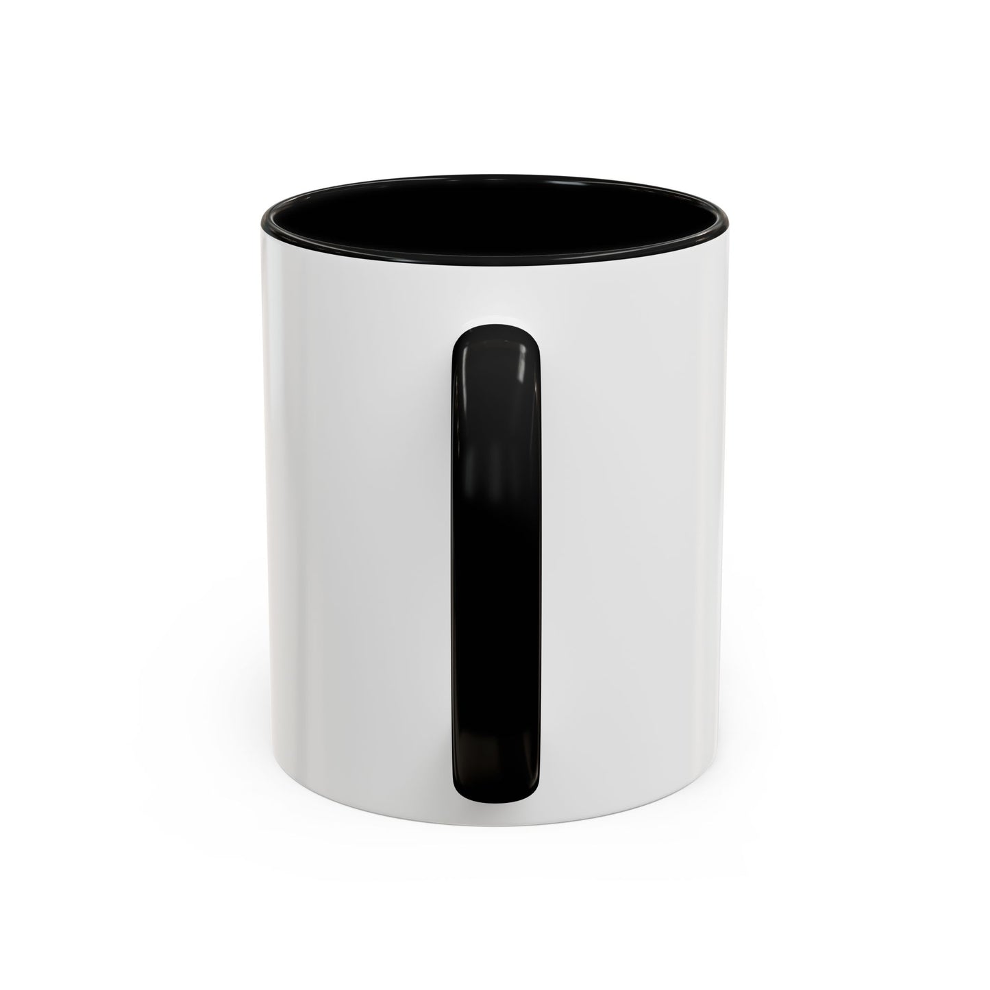 Coffee Mug - Girly Aesthetic Thin Design for Artists