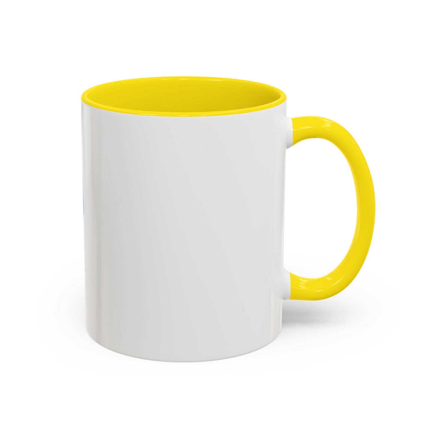Coffee Mug - Girly Aesthetic Thin Design for Artists
