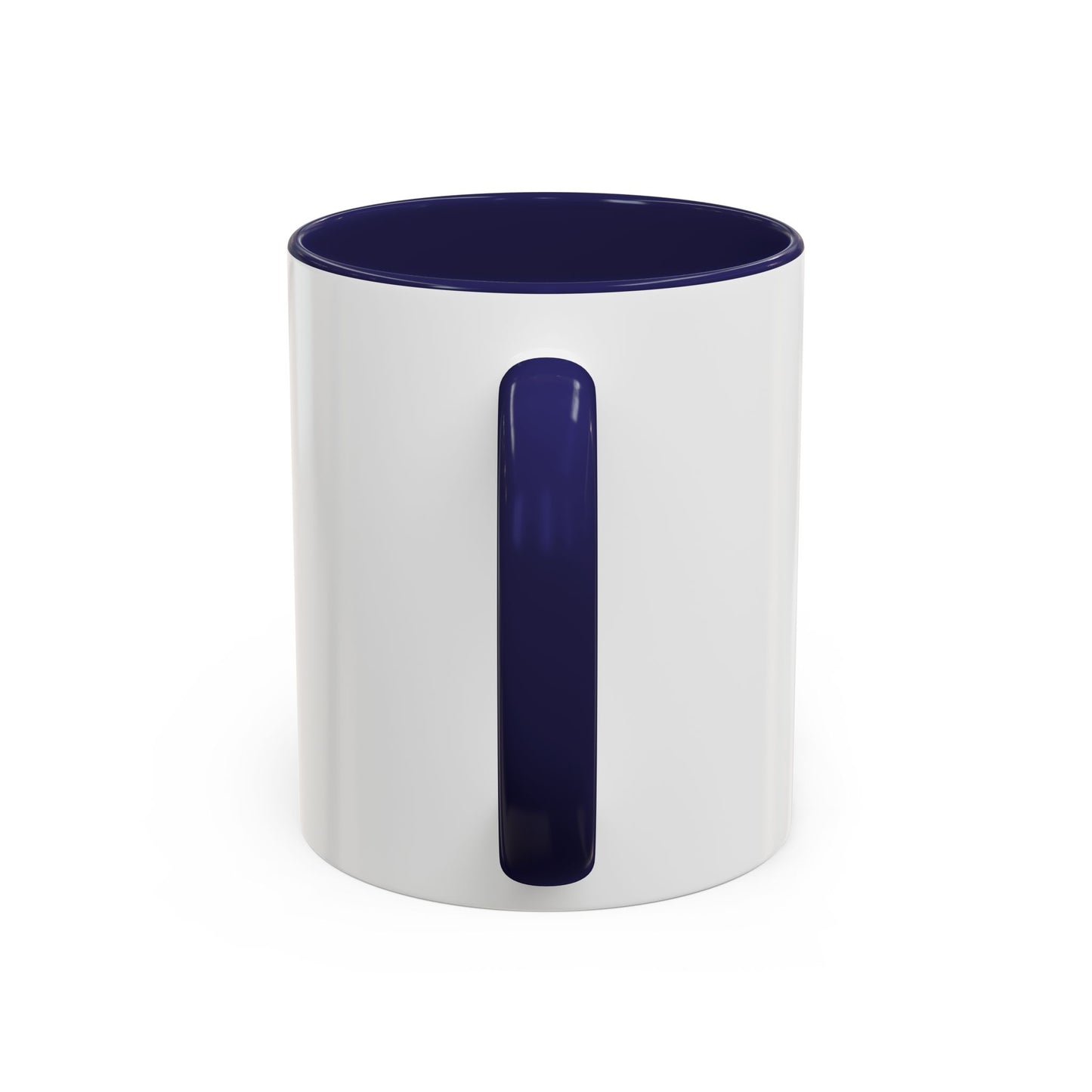 Coffee Mug - Girly Aesthetic Thin Design for Artists