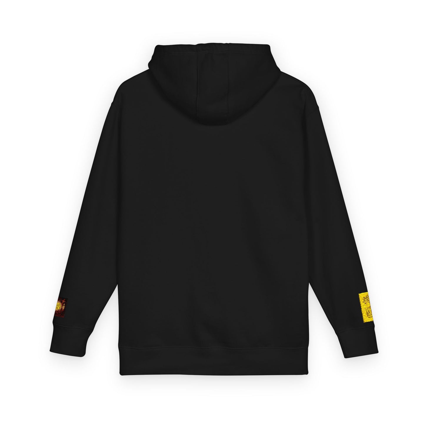 Customizable Hoodie — Cozy Fleece Pullover