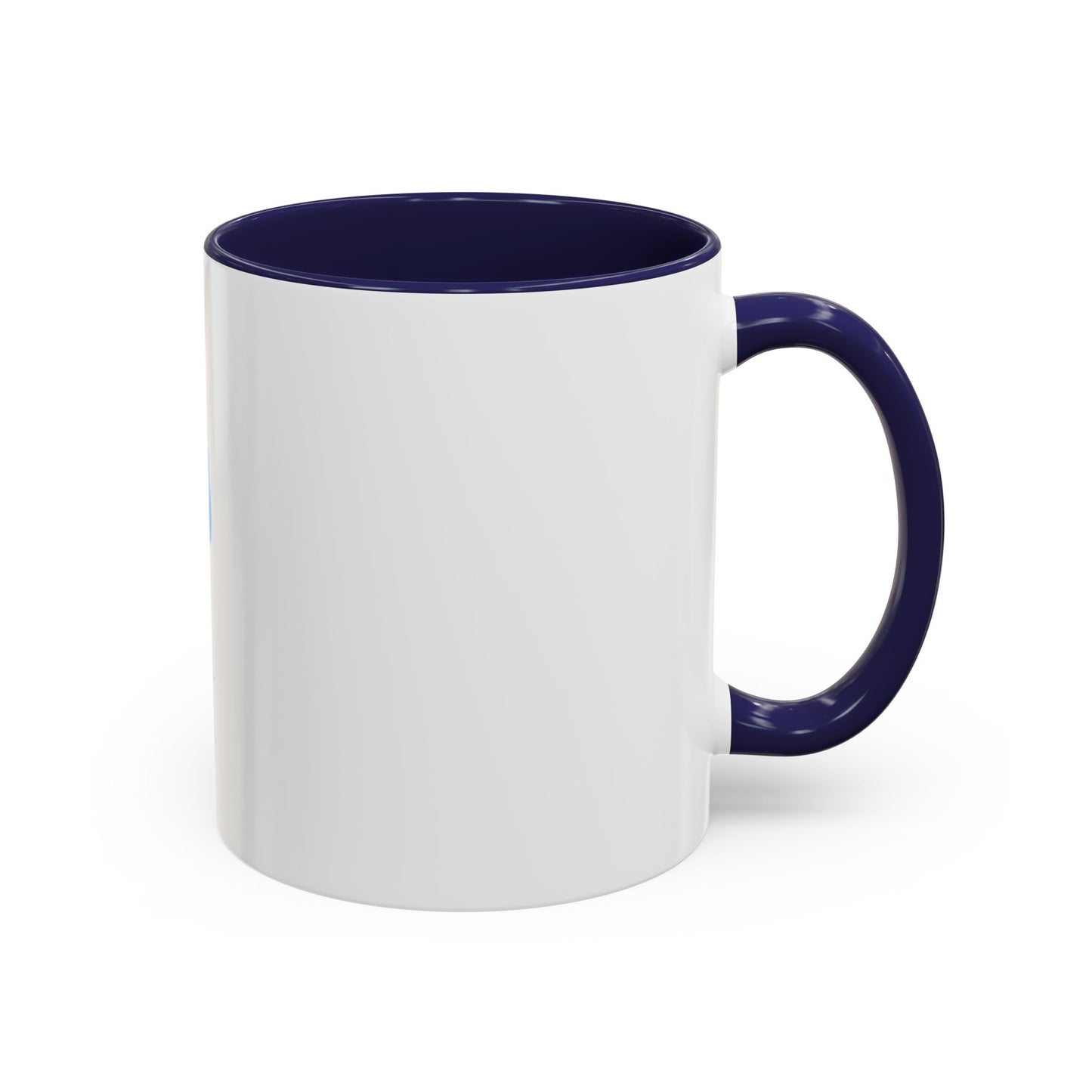 Coffee Mug - Girly Aesthetic Thin Design for Artists