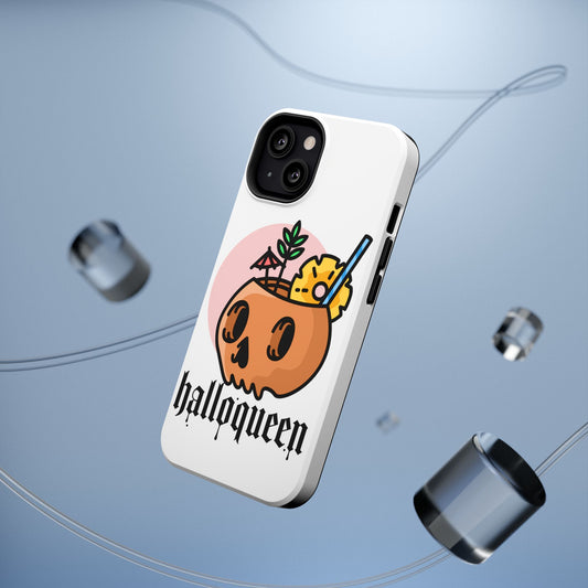 Halloween-Themed Phone Cases, Impact-Resistant Decor, Spooky Accessories for Fall, Gift for Teens, All Hallows' Eve