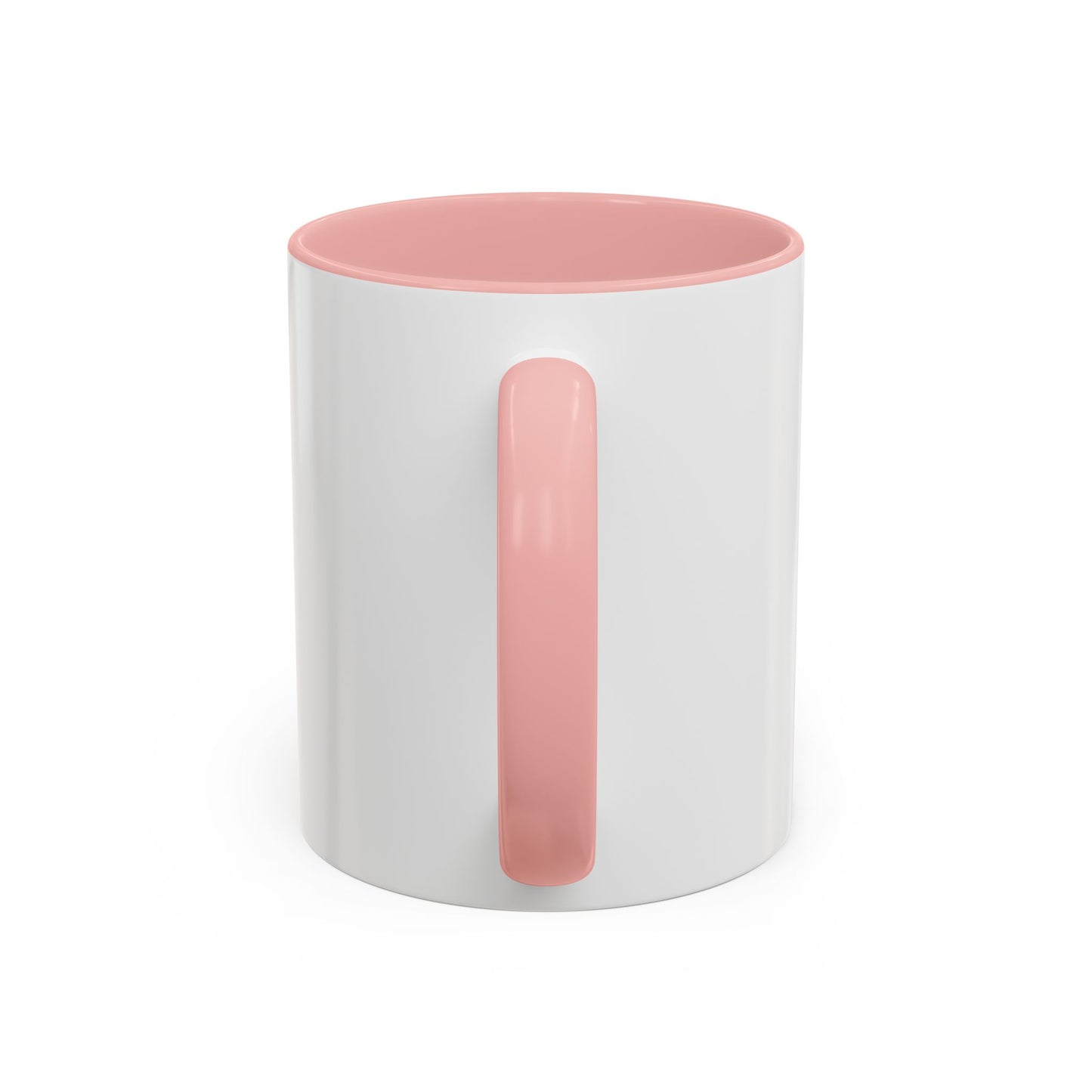 Coffee Mug - Girly Aesthetic Thin Design for Artists