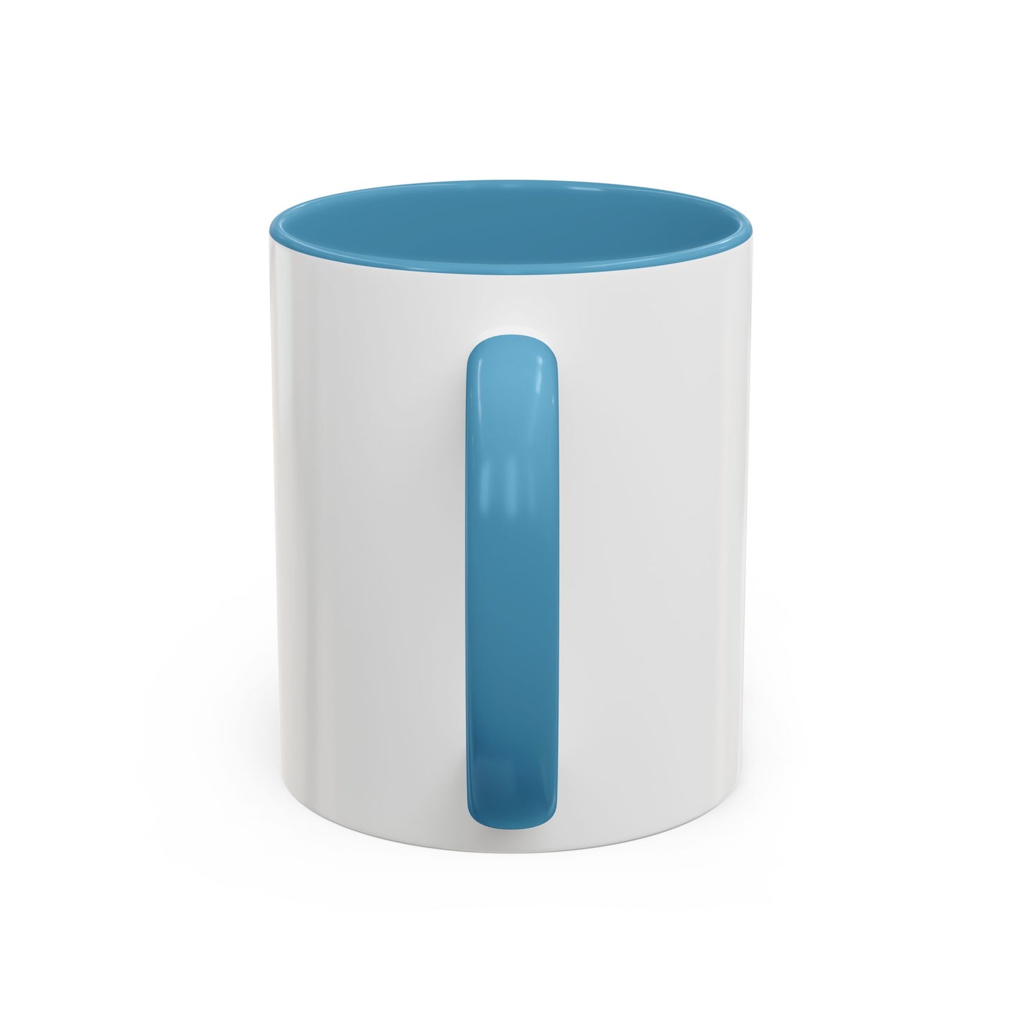 Coffee Mug - Girly Aesthetic Thin Design for Artists
