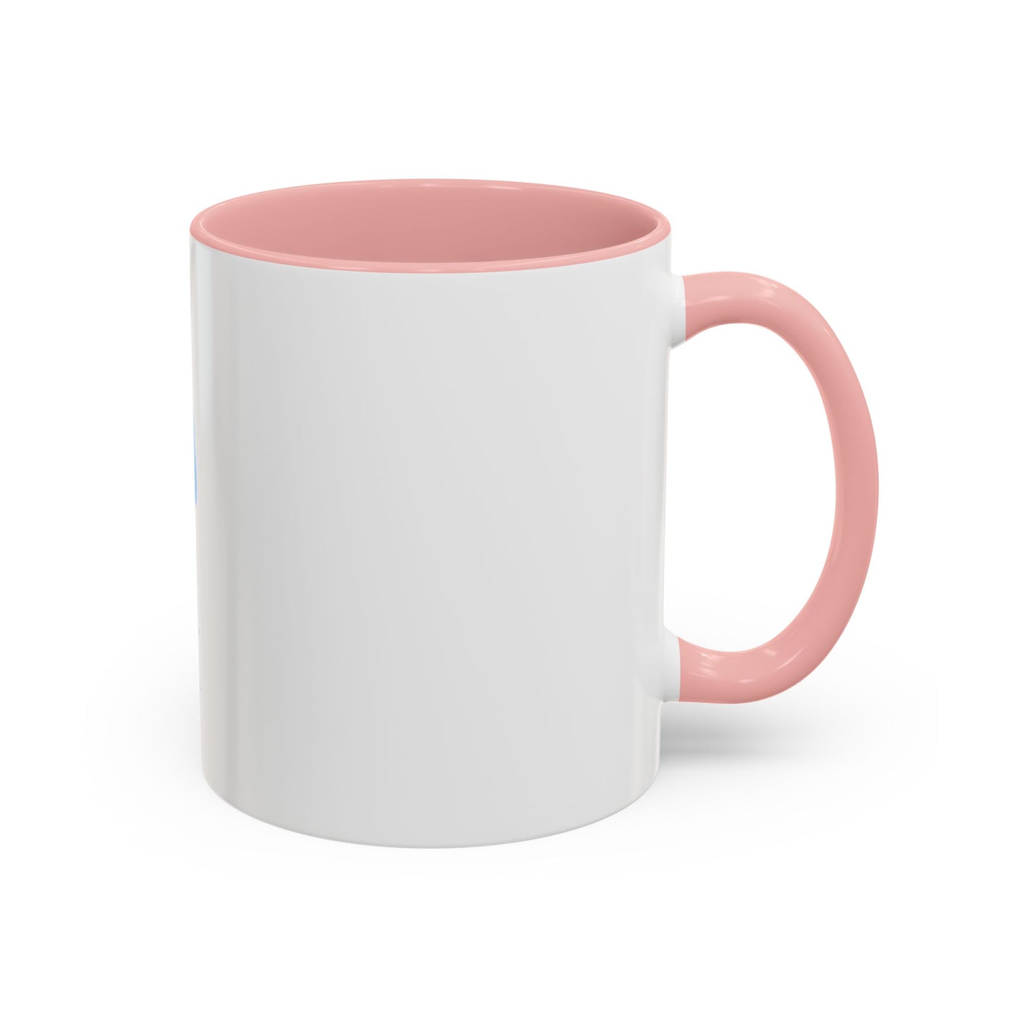 Coffee Mug - Girly Aesthetic Thin Design for Artists