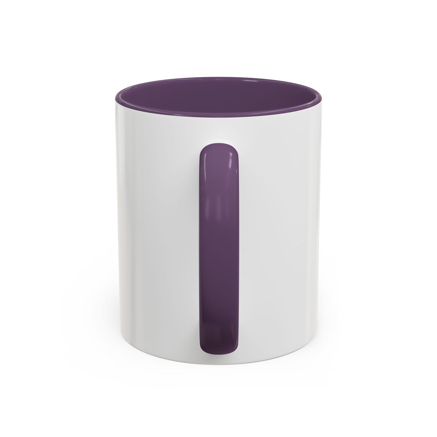 Coffee Mug - Girly Aesthetic Thin Design for Artists
