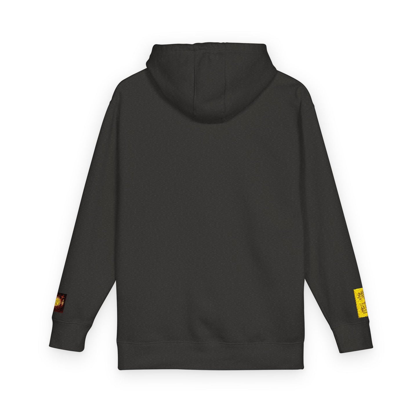 Customizable Hoodie — Cozy Fleece Pullover