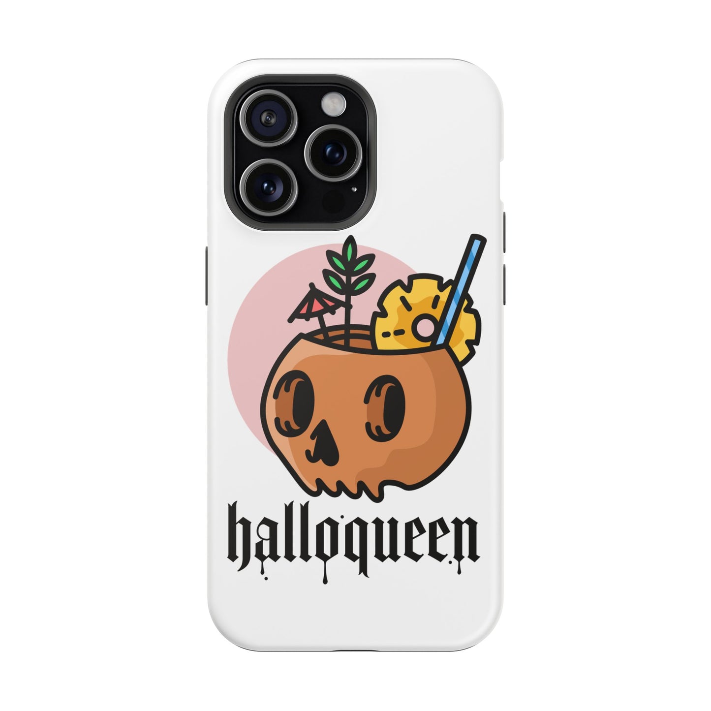 Halloween-Themed Phone Cases, Impact-Resistant Decor, Spooky Accessories for Fall, Gift for Teens, All Hallows' Eve
