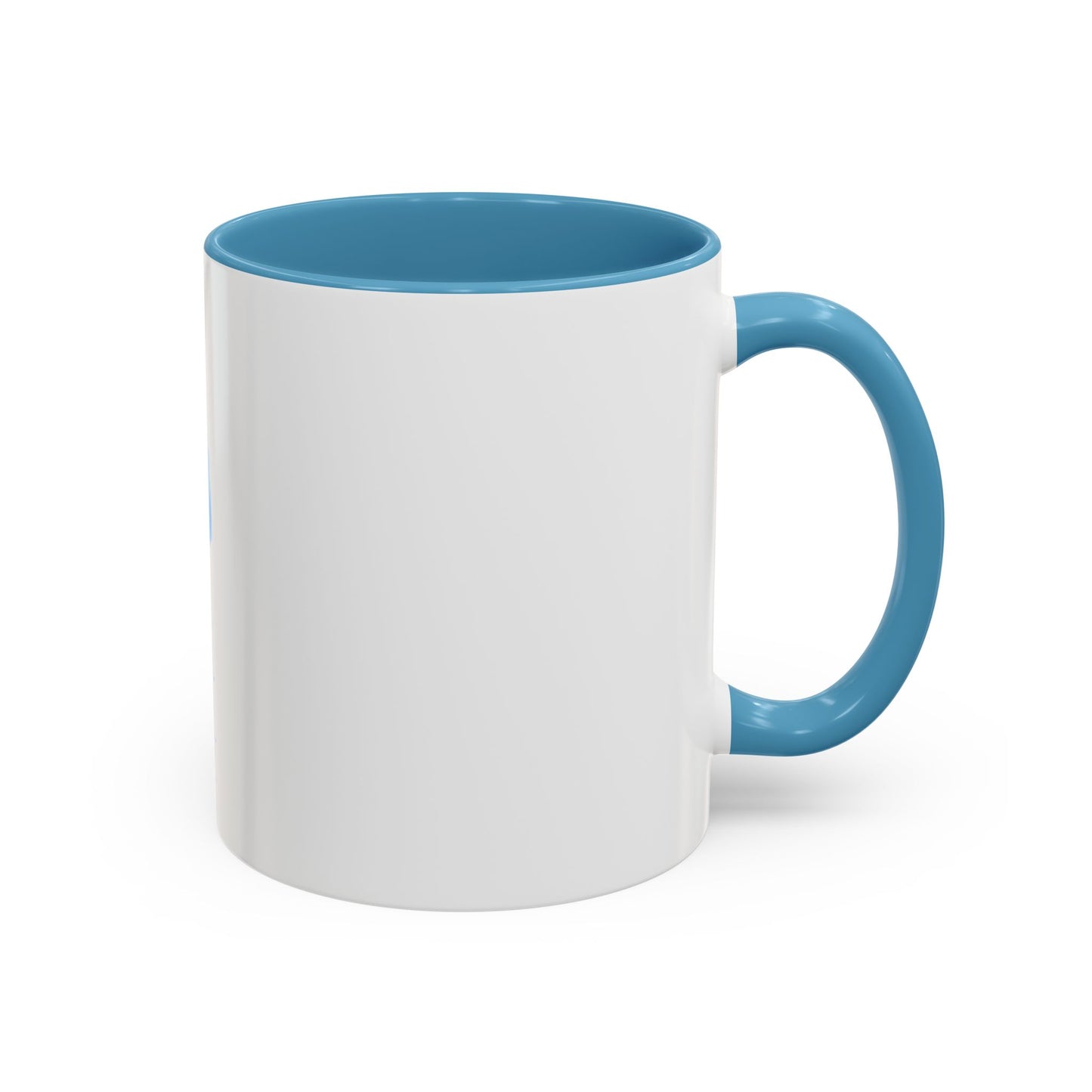 Coffee Mug - Girly Aesthetic Thin Design for Artists