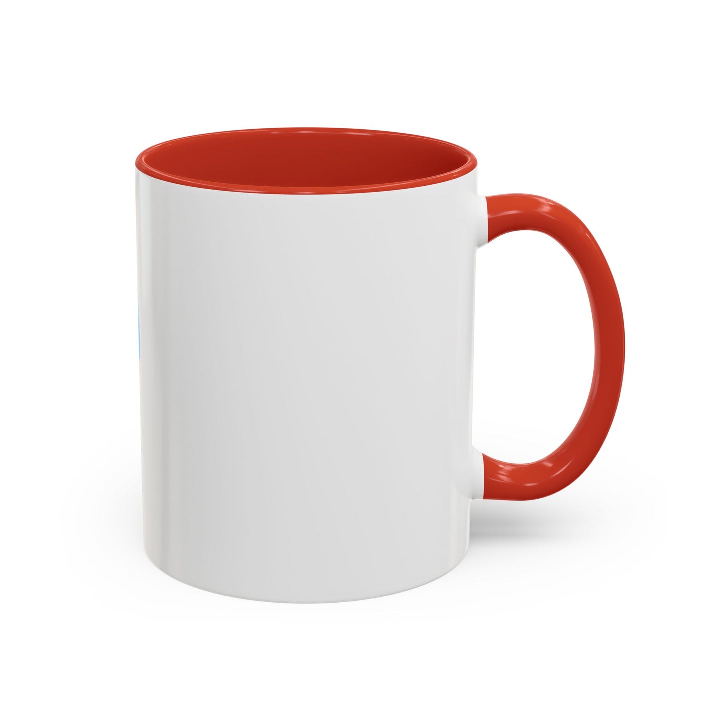 Coffee Mug - Girly Aesthetic Thin Design for Artists