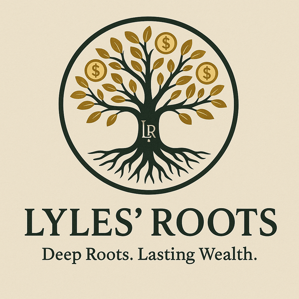 Lyles Roots