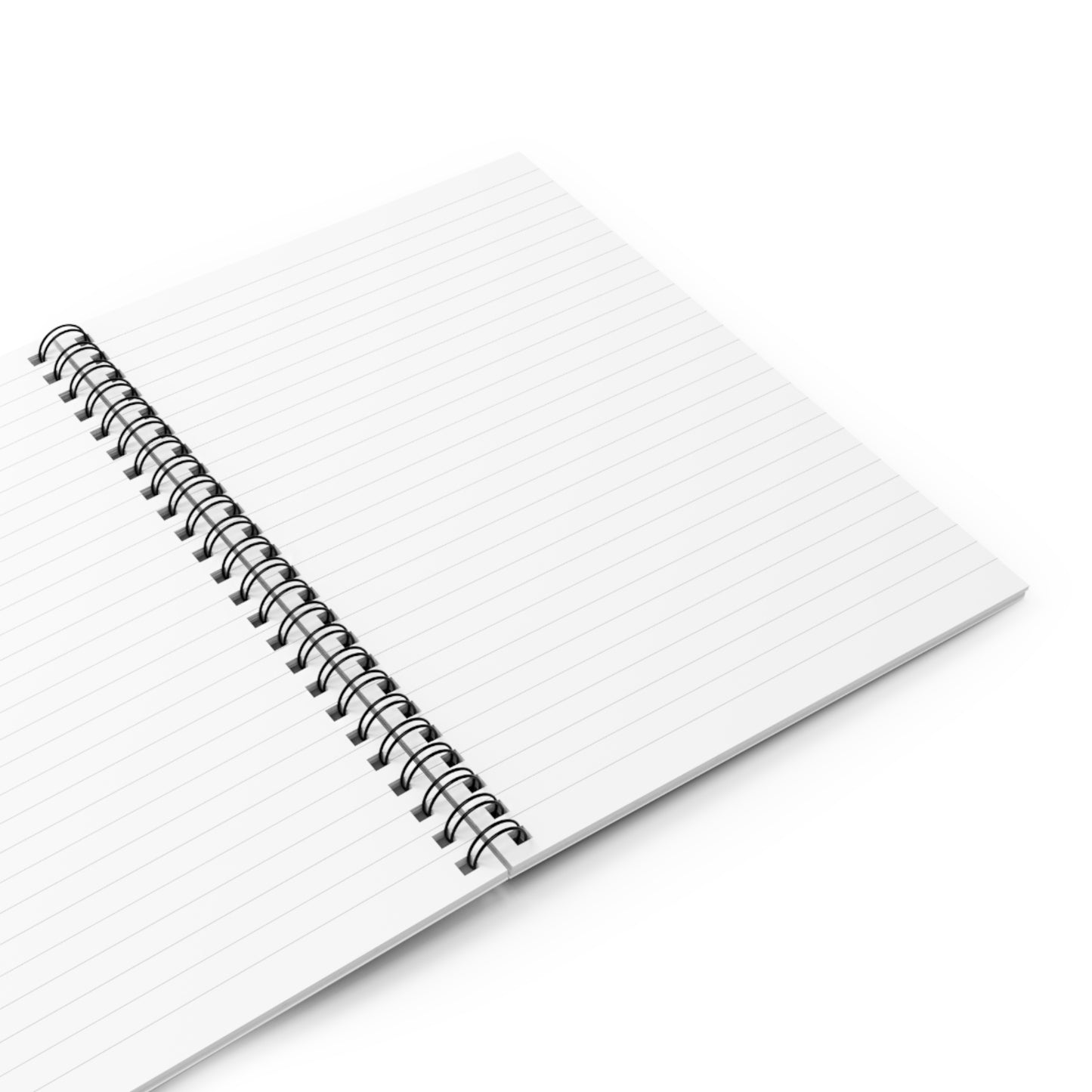 Lyles' Roots Spiral Notebook - Empower Your Ideas, Ideal for Students, Writers, Great for Note-Taking, Gifts for Graduates, [...]