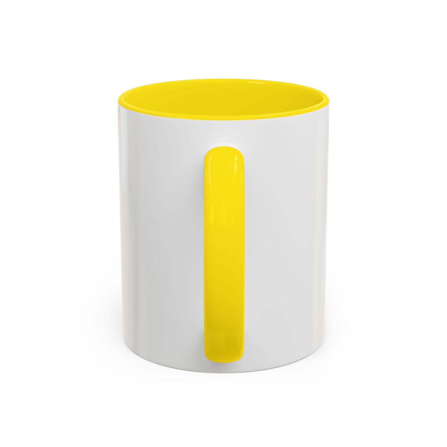 Coffee Mug - Girly Aesthetic Thin Design for Artists